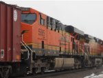 BNSF 5885